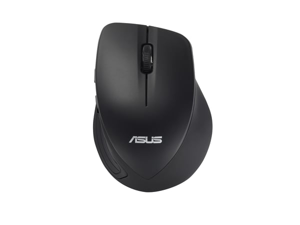 ASUS WT465 datormöss Kontor Högerhand RF Trådlös Optisk 1600 DPI