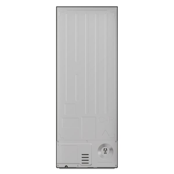 Haier Wine Bank 50 Serie 3 HWS58GGH1 Fritstående Sort 58 flaske(r)