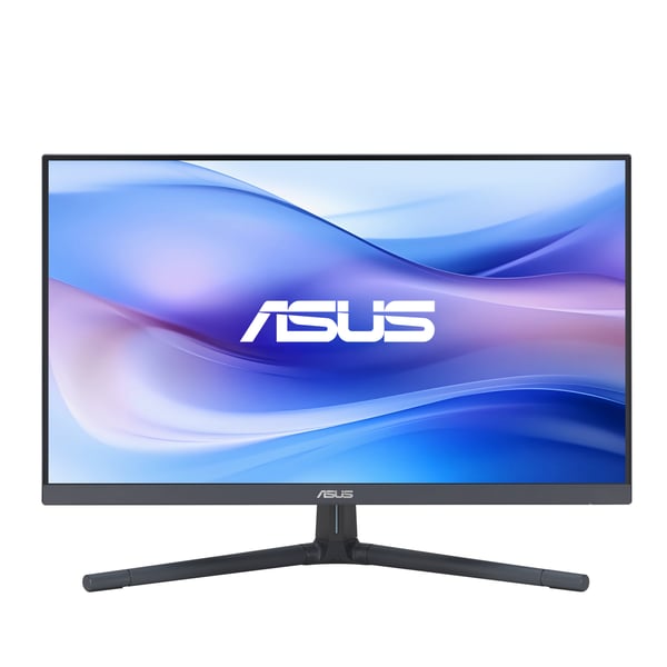 ASUS VU249CFE-B platta pc-skärmar 60,5 cm (23.8") 1920 x 1080 pixlar Full HD LED Svart