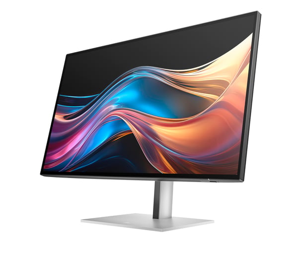 HP Series 7 Pro QHD 27” -näyttö – 727pq