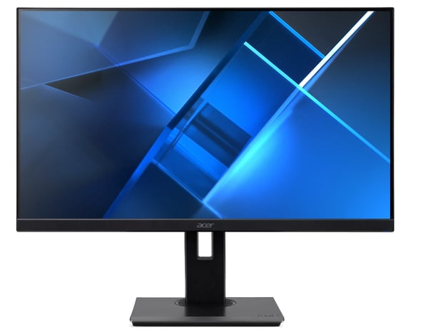 Acer Vero V7 V227Q H tietokoneen litteä näyttö 54,6 cm (21.5") 1920 x 1080 pikseliä Full HD LED Musta Acer Vero V7 V227Q H tietokoneen litteä näyttö 54,6 cm (21.5") 1920 x 1080 pikseliä Full HD LED Musta