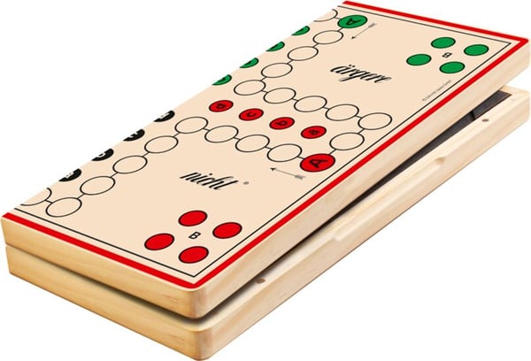 Schmidt® Spiele 49453 lautapeli Strategia