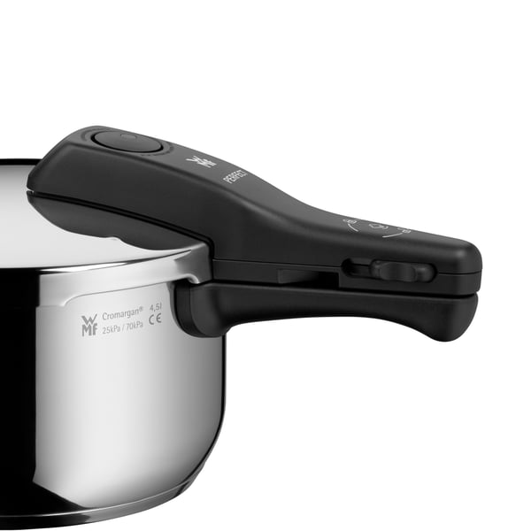 WMF Perfect 0791799990 2,5 L Rustfrit stål