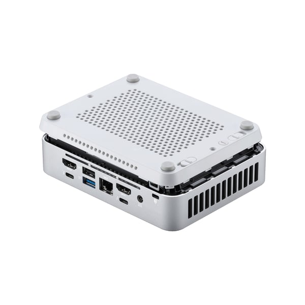 ASUS NUC 14 Pro+ RNUC14RVSU700000I UCFF Hopea 155H