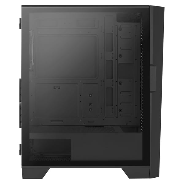 Aerocool Mirage Midi Tower Svart