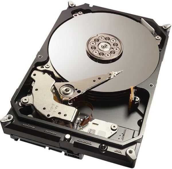 CoreParts SA600005I404 interna hårddiskar 600 GB