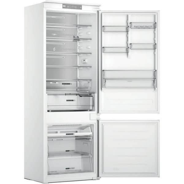 Whirlpool WH SP70 T122 Inbyggd 394 l Vit