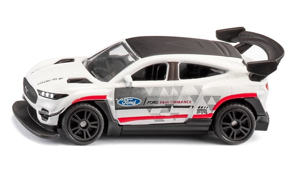 SIKU 1566 Ford Mustang Mach-E 1400