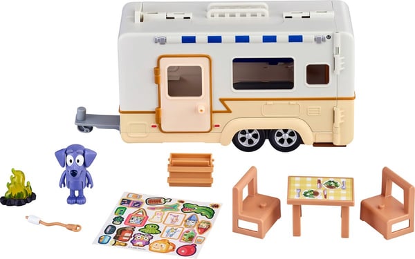 Moose Toys MS13086 legetøjssæt