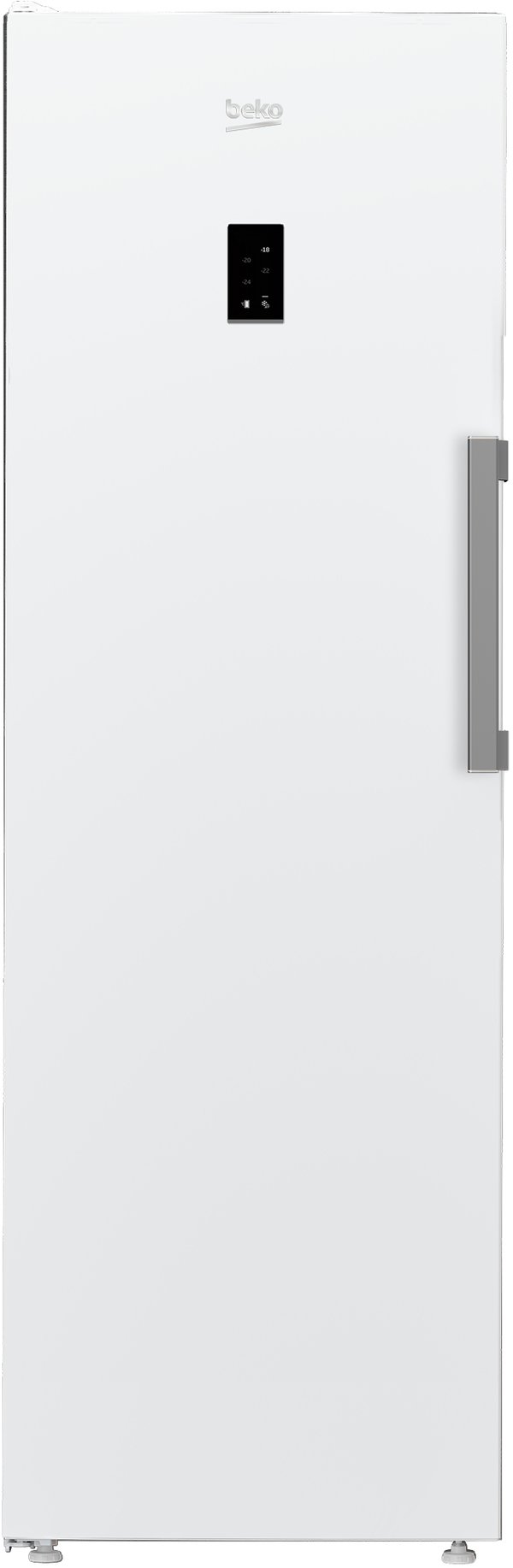 Beko B3RMFNE314W frys Frysskåp Fristående 286 l Vit