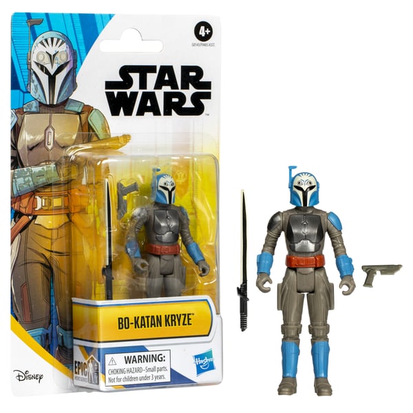 Hasbro G01435L0 legetøjsfigur til børn