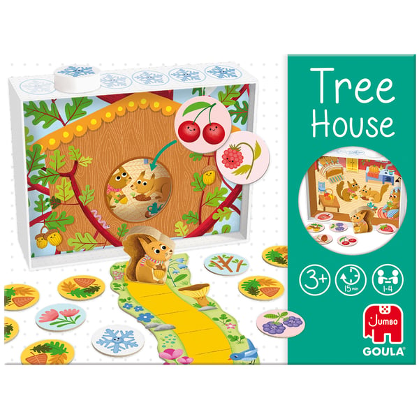 Goula Tree House