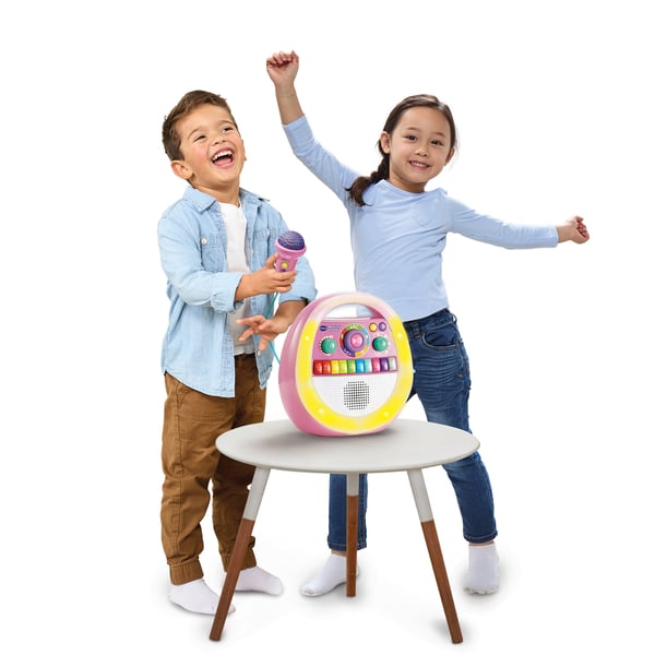 VTech 80-621855 elektronikprodukt för barn