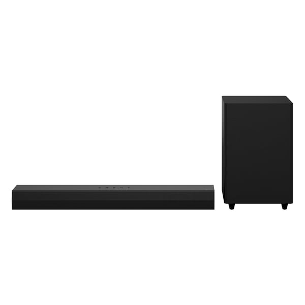 LG S30A Sort 2.1 kanaler 140 W