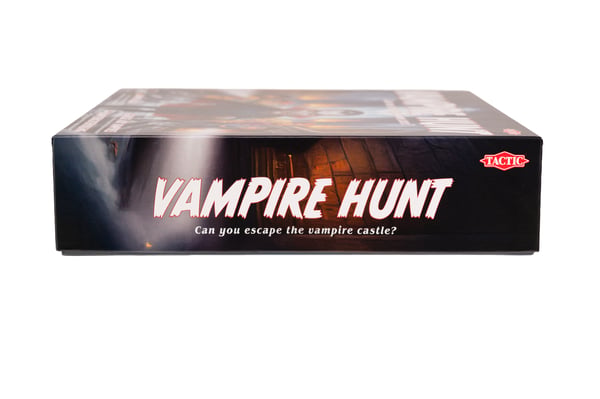 Tactic Vampire Hunt Brætspil Escape