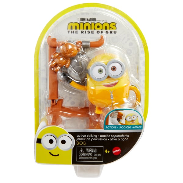 Minions GMD92 lasten leluhahmo