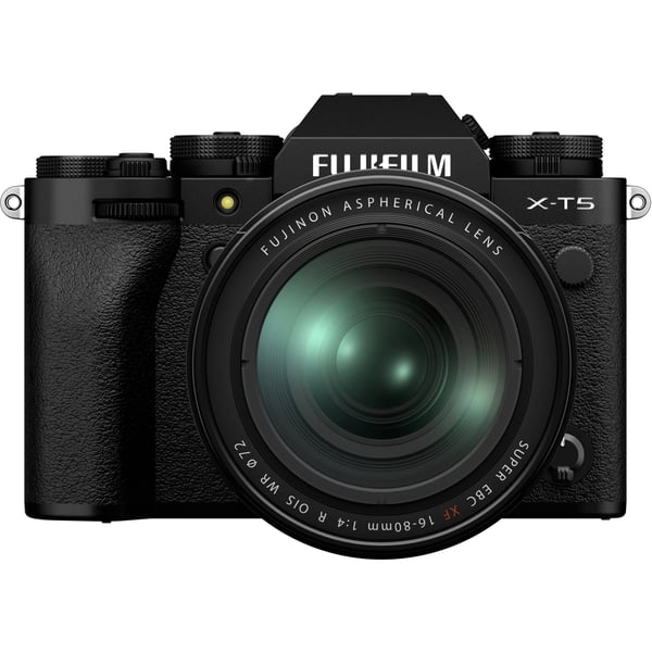 Fujifilm X -T5 + XF16-80mmF4 R OIS WR MILC 40,2 MP X-Trans CMOS 5 HR 7728 x 5152 pixel Sort Fujifilm X -T5 + XF16-80mmF4 R OIS WR MILC 40,2 MP X-Trans CMOS 5 HR 7728 x 5152 pixel Sort