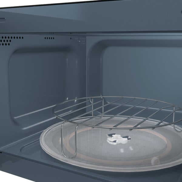 Gorenje MO20E2BH Svart Grillmikrovågsugn Bänkdiskmaskin 20 l 800 W