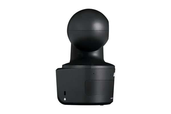 AVer DL10 2 MP Svart 1920 x 1080 pixlar 60 fps CMOS 25,4 / 2,8 mm (1 / 2.8")