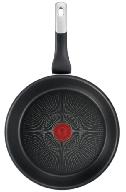 Tefal Unlimited G2550302 stekpanna Allmän matlagning Rektangulär