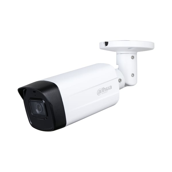 Dahua Technology DH-HAC HAC-HFW1231TM-I8-A-0360B bevakningskameror Projektil (form) CCTV övervakningskamera Inomhus & utomhus 1920 x 1080 pixlar Tak/vägg/stång