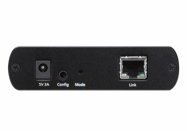 ATEN 4-portars USB 2.0 CAT 5-förlängare