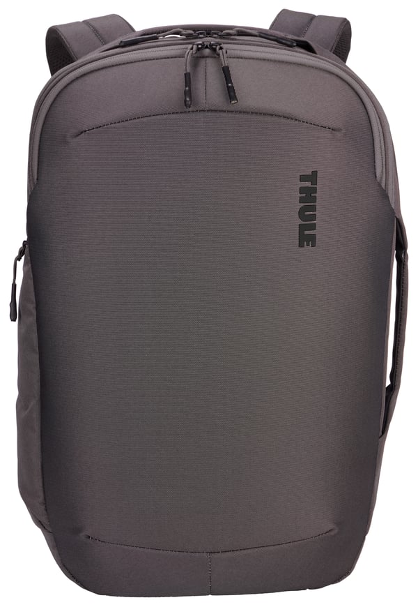 Thule Subterra 2 TSD440 Vetiver Gray rygsæk Rejserygsæk Grå Polyester