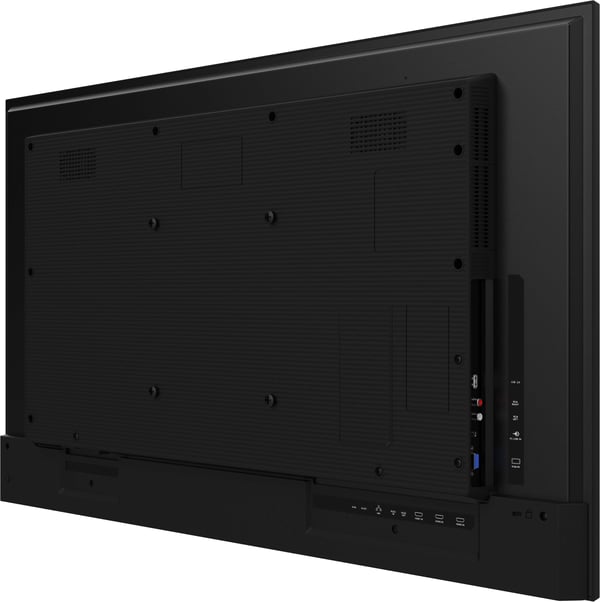 iiyama LH4341UHS-B2 skilte display 108 cm (42.5") LCD 500 cd/m² 4K Ultra HD Indbygget processer Android 8.0 24/7