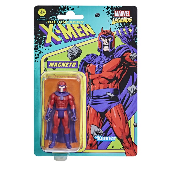 Marvel F26485L0 legetøjsfigur til børn