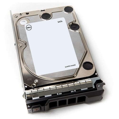 Dell-kiintolevy - 1 Tt - Hot-Swap - 3,5\" (8,9 cm)
