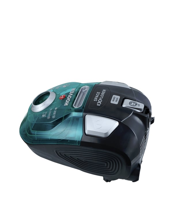 Hoover Space Explorer SL71_SL70011 2 L Beholder vakuum Dry 700 W Poseløs