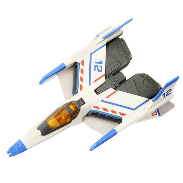 Lightyear Disney and Pixar Hyperspeed Series XL-12 & Buzz