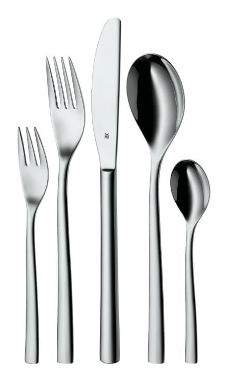 WMF Palermo Tårtgaffel Rostfritt stål 1 styck
