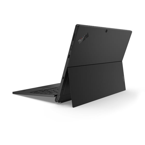 Lenovo ThinkPad X13 Detachable Gen 1 Copilot+ PC Intel Core Ultra 5 332 Hybrid (2-i-1) 33 cm (13") Pekskärm 2.8K 16 GB LPDDR5x-SDRAM 512 GB SSD Wi-Fi 7 (802.11be) Windows 11 Pro Svart Spansk