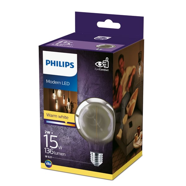 Philips Lamppu