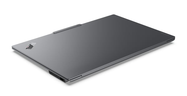 Lenovo ThinkPad X9-15 Gen 1 Copilot+ PC Intel Core Ultra 5 228V Laptop 38,9 cm (15.3") 2.8K 32 GB LPDDR5x-SDRAM 512 GB SSD Wi-Fi 7 (802.11be) Windows 11 Pro Engelsk Grå