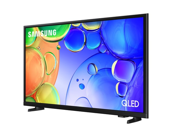 Samsung TQ32Q5FAAU 81,3 cm (32") Fuld HD Smart TV Wi-Fi Sort