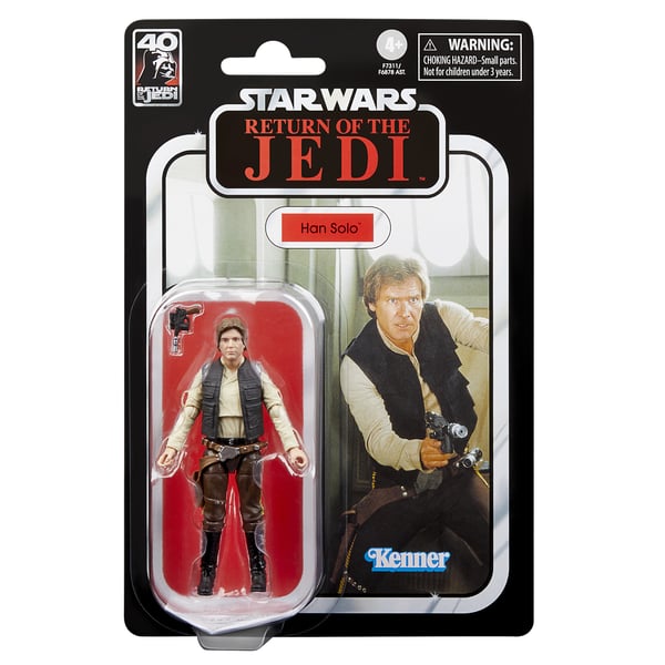 Star Wars Han Solo