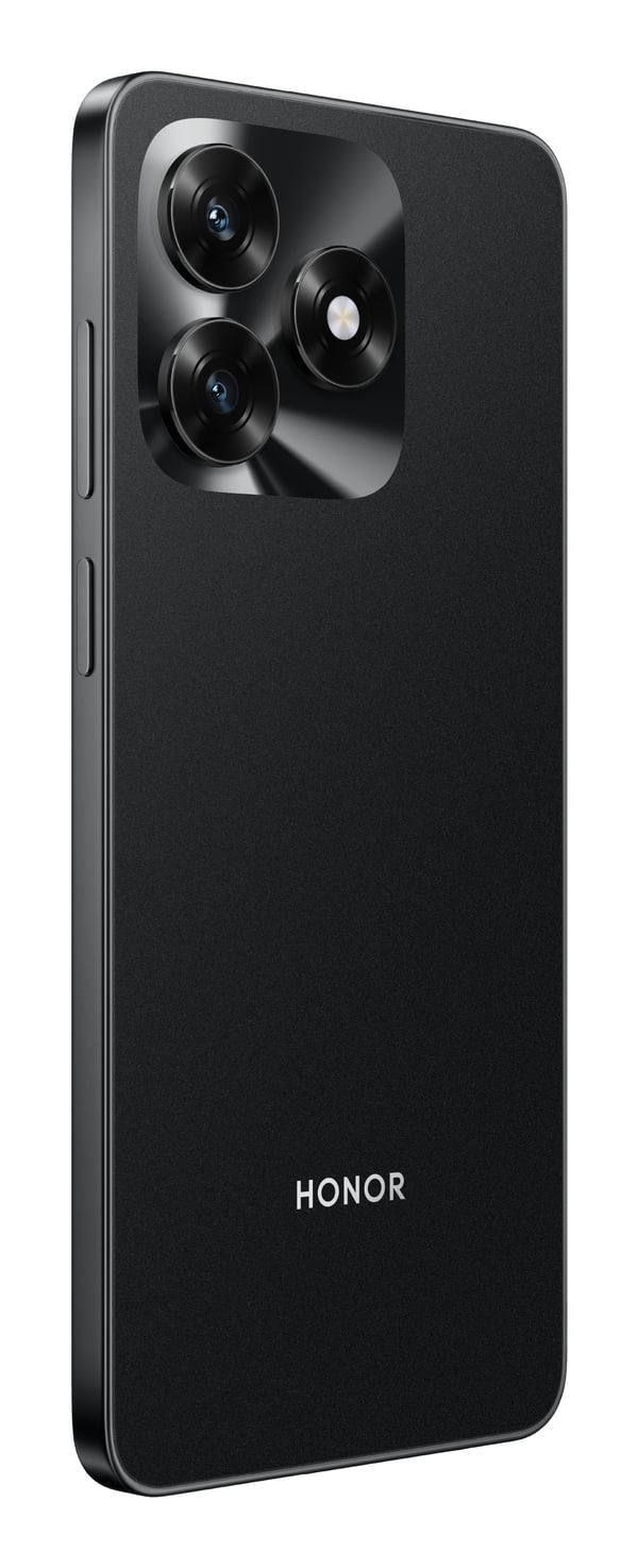 Honor X5c Plus 17,1 cm (6.74") MagicOS 9.0 4 GB 64 GB 5260 mAh Sort