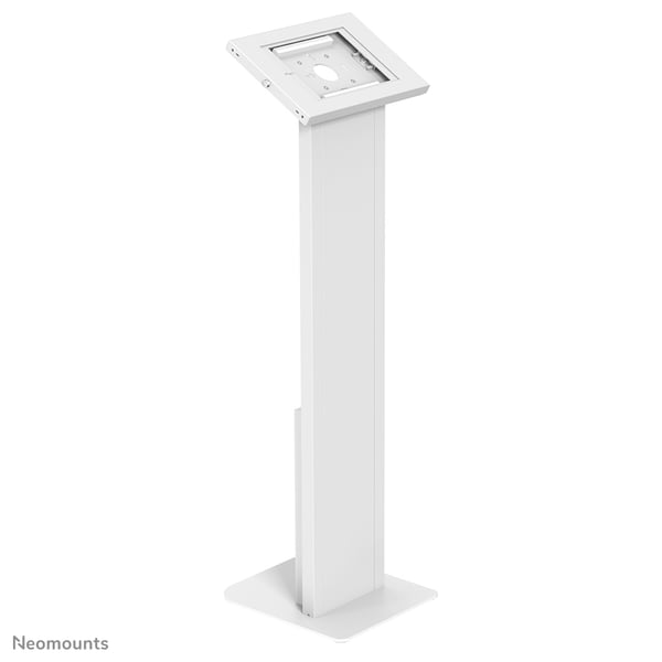 Neomounts FL15-750WH1 ställ och skyddsskal för surfplattor Vit 27,9 cm (11")