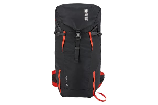 Thule 3203734 rejse rygsæk