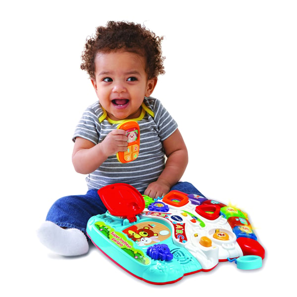 VTech 80-505605 legetøj til læring