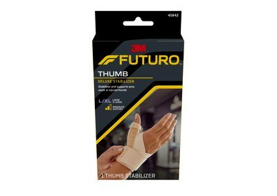 3M FUTURO 45842 Finger Splint L/XL