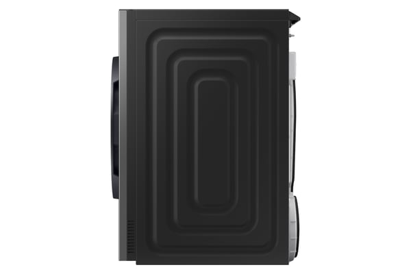 Samsung Series 9 DV90F09F4S tørretumbler Fritstående Front-læsning 9 kg Mørkegrå