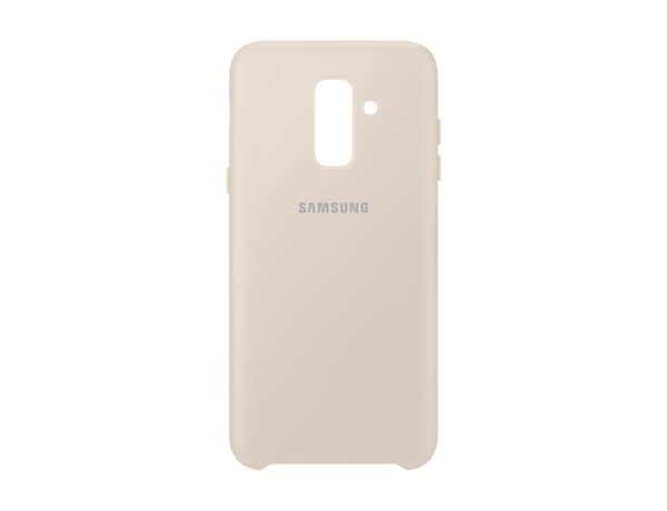 Samsung EF-PA605 mobiltelefonfodral 15,2 cm (6") Mobilskal Guld