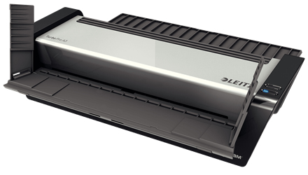 Leitz Lamineringsmaskin iLAM Touch Turbo Pro A3