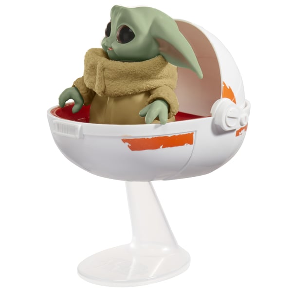 Star Wars The Mandalorian F39545L0 legetøjsfigur til børn