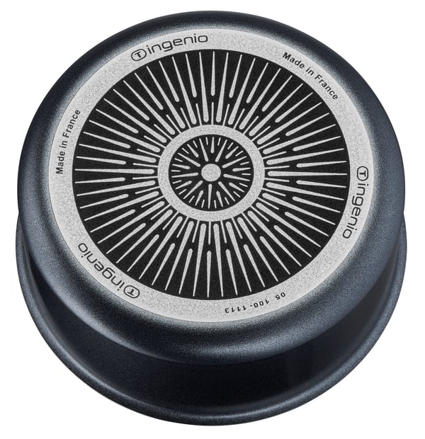 Tefal Ingenio L15890 pann- och grytset 4 styck