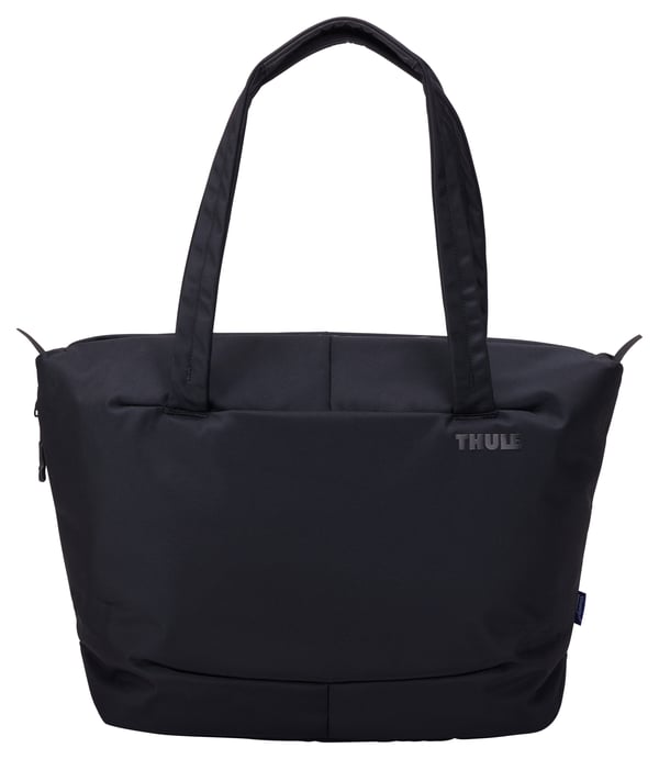 Thule Subterra 2 TST402 Black Polyesteri Musta Unisex Kantokassi