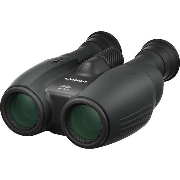 Canon 1372C005 kikare Porro II Svart